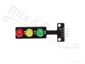 LED Board stop light